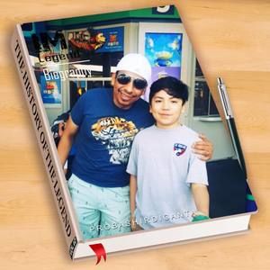 Meet your Posher, Armando